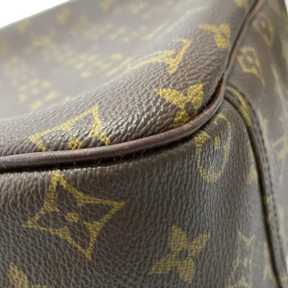 LOUIS VUITTON Excursion Monogram - Handbag Monogram Canvas 620-070725 - Picture 6 of 11